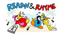 Reason and Rhyme