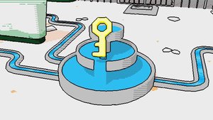 Reason and Rhyme screenshot