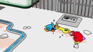 Reason and Rhyme screenshot