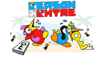 Reason and Rhyme