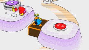 Reason and Rhyme screenshot