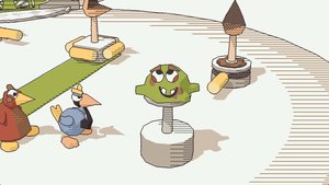 Reason and Rhyme screenshot