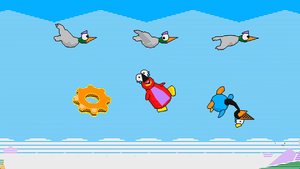 Reason and Rhyme screenshot