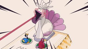 Reason and Rhyme screenshot