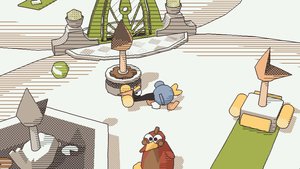 Reason and Rhyme screenshot
