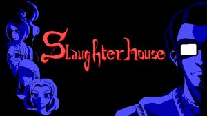 Slaughterhouse cover image
