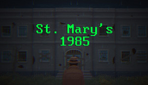 St. Mary’s 1985 cover image