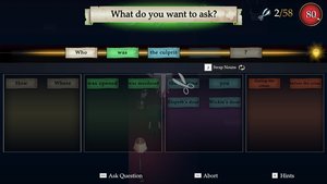 The Murder Hotel screenshot