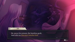 The Murder Hotel screenshot