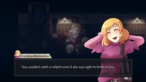 The Murder Hotel screenshot