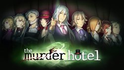 The Murder Hotel The Murder Hotel