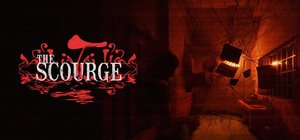 The Scourge cover image