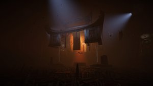 The Scourge screenshot