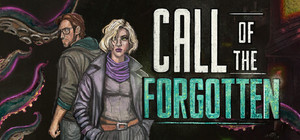 Call of the Forgotten cover image