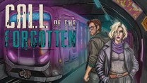Call of the Forgotten