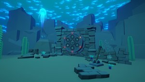 Realms of Riddles: Wizards' Keep screenshot