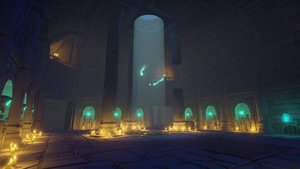 Realms of Riddles: Wizards' Keep screenshot