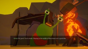 Realms of Riddles: Wizards' Keep screenshot