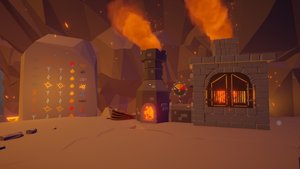 Realms of Riddles: Wizards' Keep screenshot