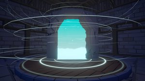 Realms of Riddles: Wizards' Keep screenshot