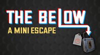 Mini Escapes: The Below