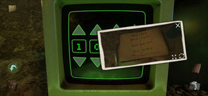 Mini Escapes: The Below screenshot