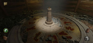 Mini Escapes: The Below screenshot