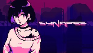 Synapse cover image