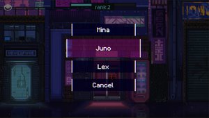 Synapse screenshot