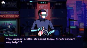 Synapse screenshot