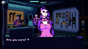 Synapse screenshot