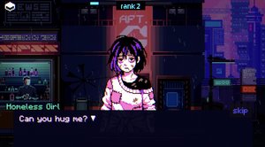 Synapse screenshot