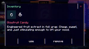 Synapse screenshot