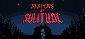 Sisters of Solitude  cover image