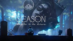 SEASON: A Letter to the Future SEASON: A Letter to the Future