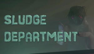 Sludge Department cover image