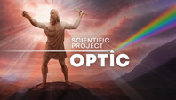 Scientific project: Optic