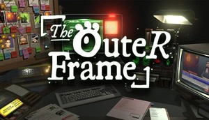 The Outer Frame cover image