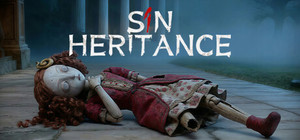 Sinheritance cover image