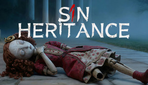 Sinheritance cover image