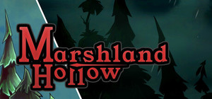 Marshland Hollow cover image