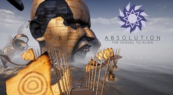 Absolution – The Sequel to Alida