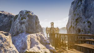 Absolution – The Sequel to Alida screenshot