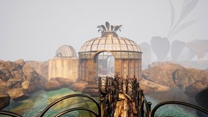 Absolution – The Sequel to Alida screenshot
