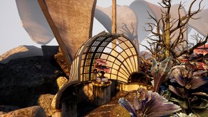 Absolution – The Sequel to Alida screenshot