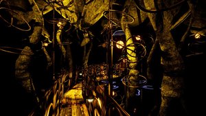 Absolution – The Sequel to Alida screenshot