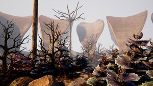 Absolution – The Sequel to Alida screenshot