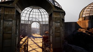 Absolution – The Sequel to Alida screenshot