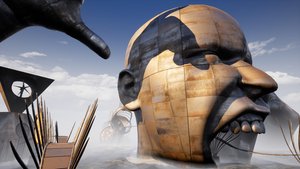 Absolution – The Sequel to Alida screenshot