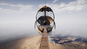 Absolution – The Sequel to Alida screenshot